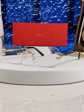 China Replica Cartier Sunglasses 28usd Only